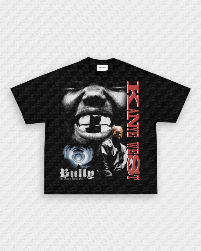 BULLY V2 TEE - WINS™ GAME CHANGERS TEE - WINS LA