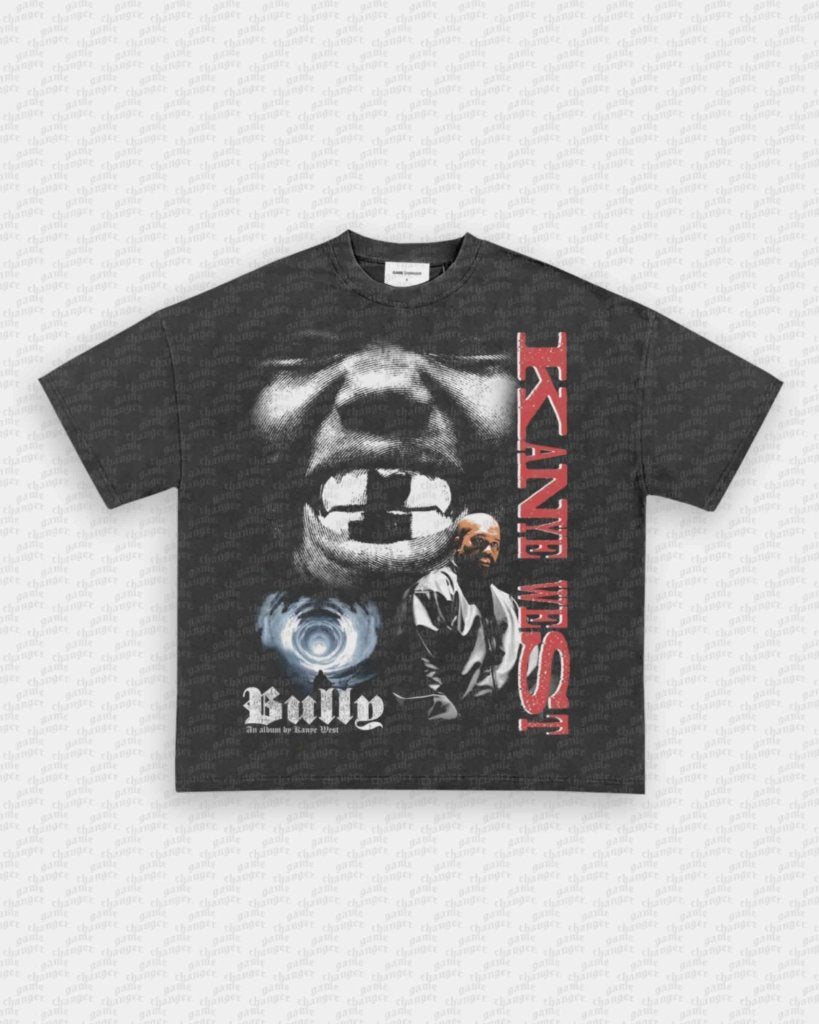 BULLY V2 TEE - WINS™ GAME CHANGERS TEE - WINS LA