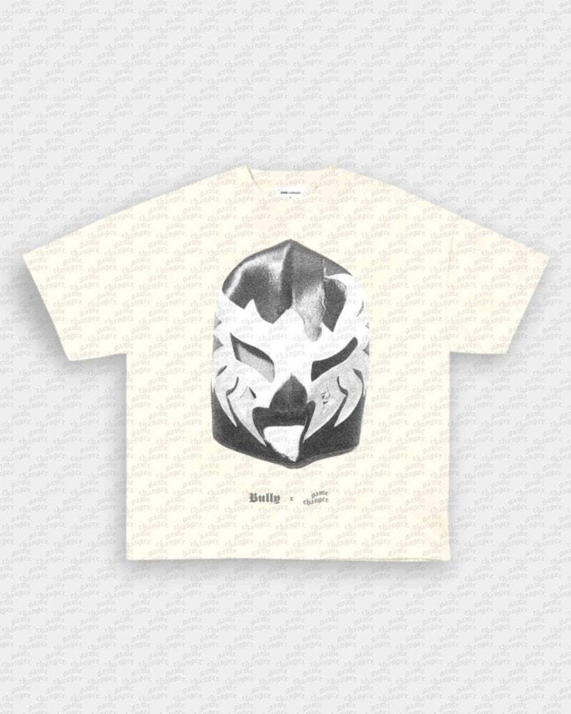 BULLY V5 TEE - WINS™ GAME CHANGERS TEE - WINS LA