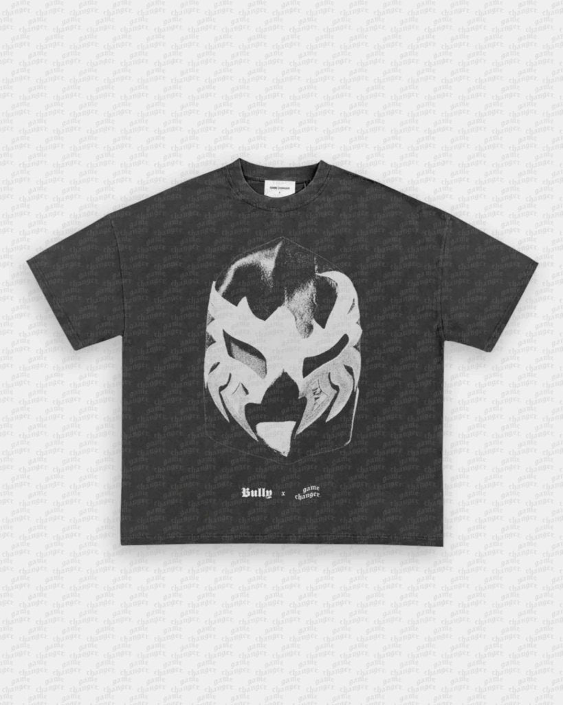 BULLY V5 TEE - WINS™ GAME CHANGERS TEE - WINS LA