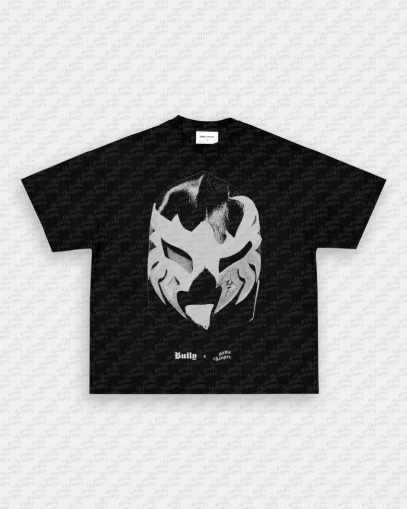 BULLY V5 TEE - WINS™ GAME CHANGERS TEE - WINS LA