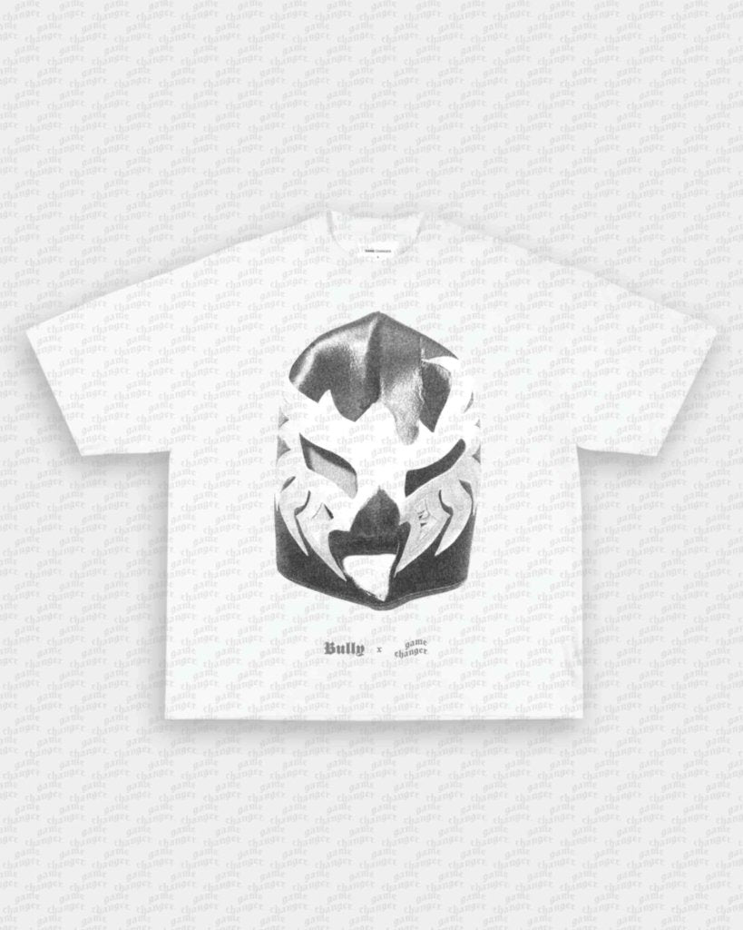 BULLY V5 TEE - WINS™ GAME CHANGERS TEE - WINS LA