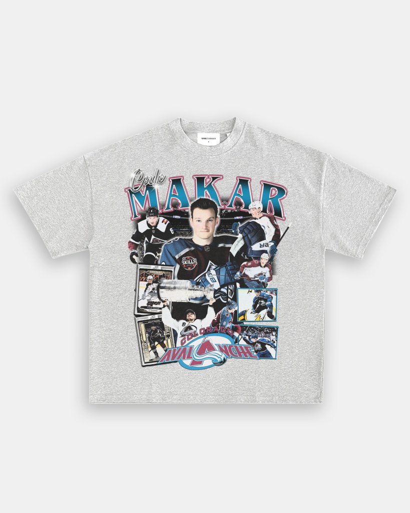 CALE MAKAR TEE - WINS™ GAME CHANGERS TEE - WINS LA