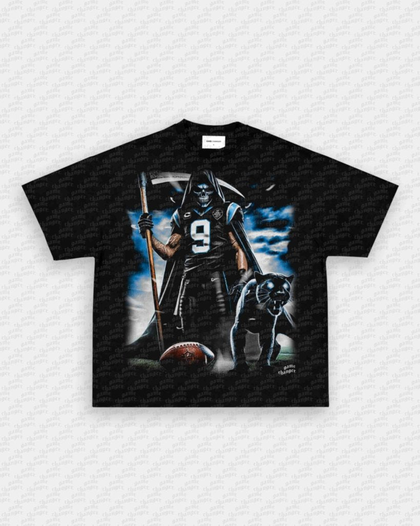 CAROLINA REAPER TEE - WINS™ GAME CHANGERS TEE - WINS LA