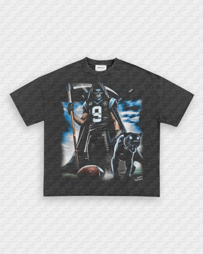 CAROLINA REAPER TEE - WINS™ GAME CHANGERS TEE - WINS LA