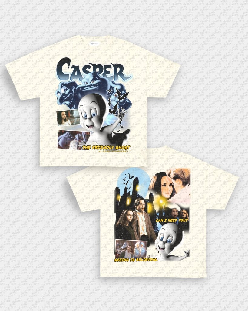 CASPER TEE - [DS] - WINS™ GAME CHANGERS TEE - WINS LA