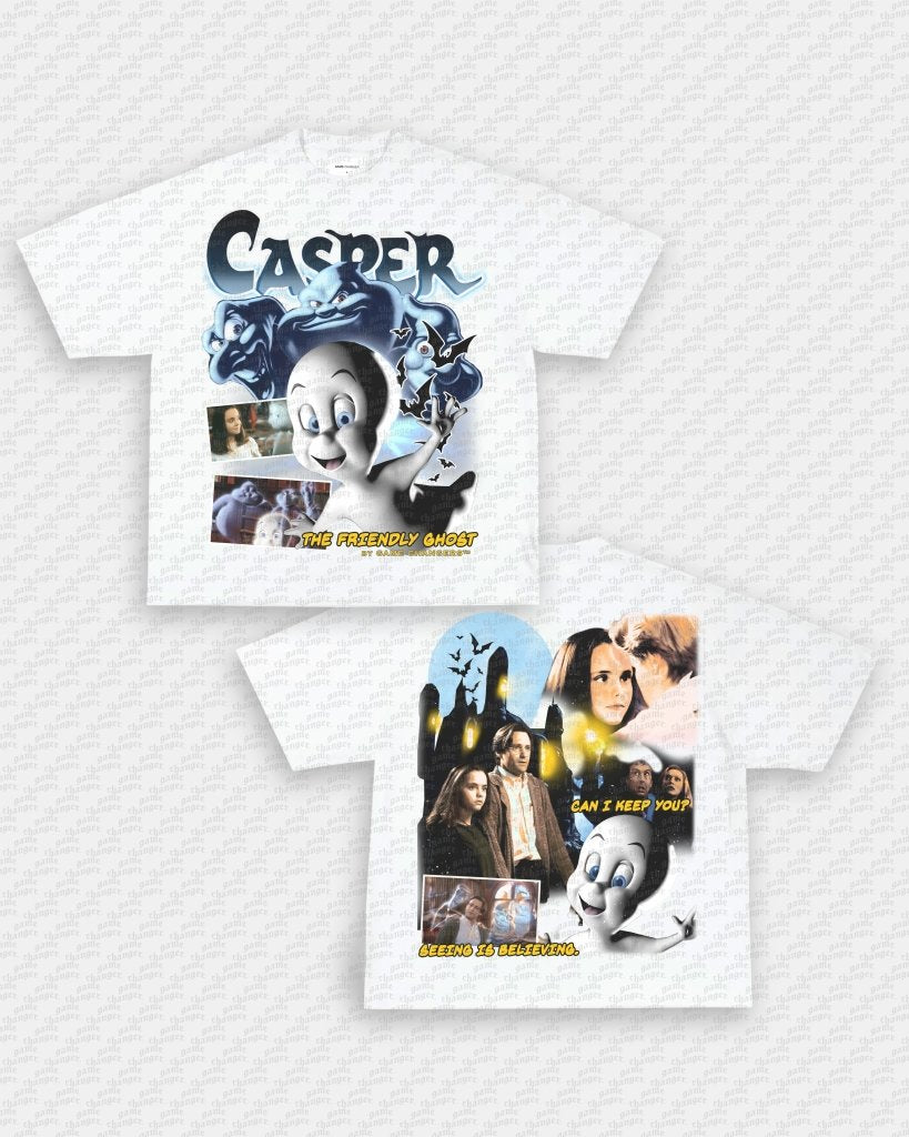 CASPER TEE - [DS] - WINS™ GAME CHANGERS TEE - WINS LA