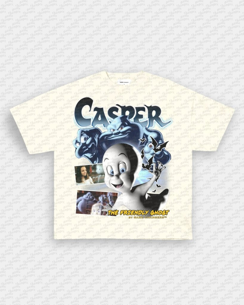 CASPER V2 TEE - WINS™ GAME CHANGERS TEE - WINS LA