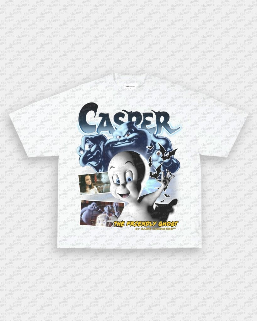 CASPER V2 TEE - WINS™ GAME CHANGERS TEE - WINS LA