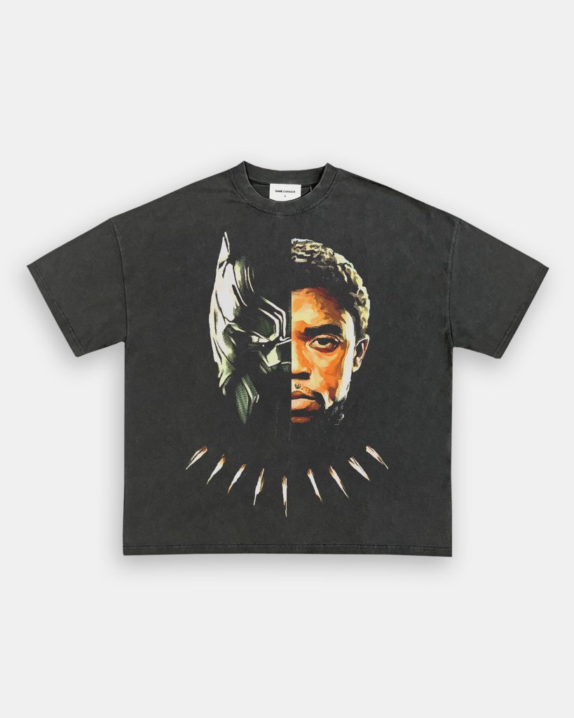 CHADWICK BOSEMAN TEE - WINS™ GAME CHANGERS TEE - WINS LA