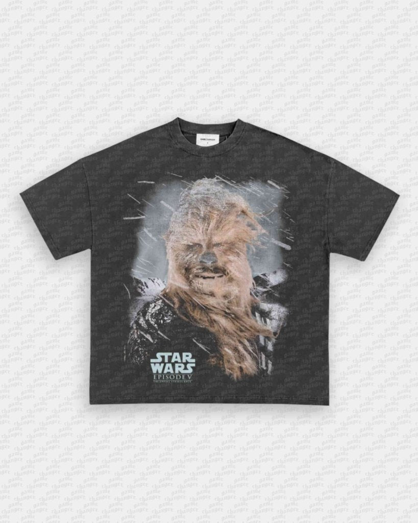 CHEWBACCA TEE - WINS™ GAME CHANGERS TEE - WINS LA