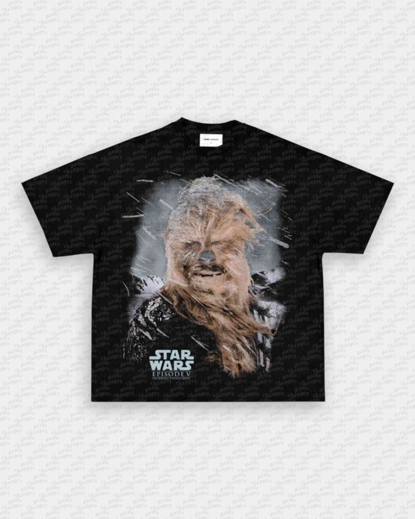CHEWBACCA TEE - WINS™ GAME CHANGERS TEE - WINS LA