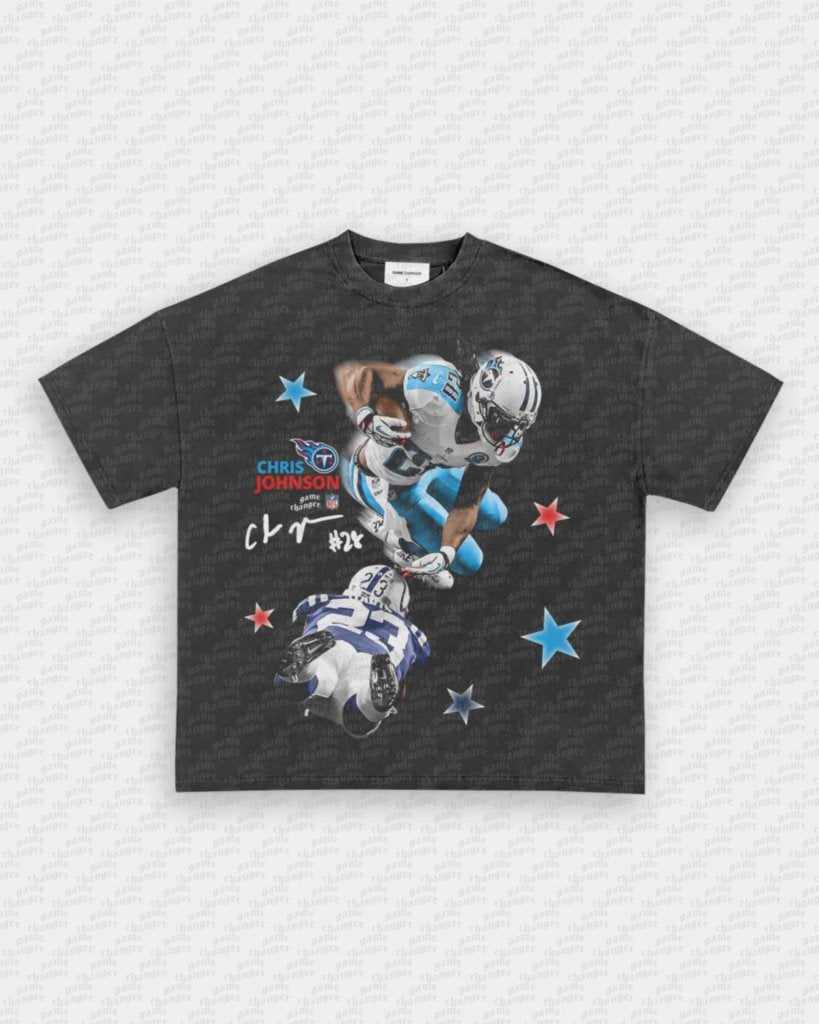 CJ2K TEE - WINS™ GAME CHANGERS TEE - WINS LA