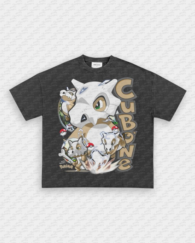 CUBONE TEE - WINS™ GAME CHANGERS TEE - WINS LA