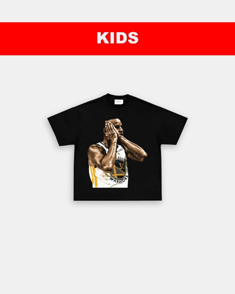 CURRY - KIDS TEE - WINS™ GAME CHANGERS TEE - WINS LA