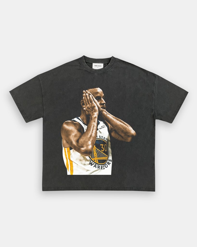 CURRY TEE - WINS™ GAME CHANGERS TEE - WINS LA