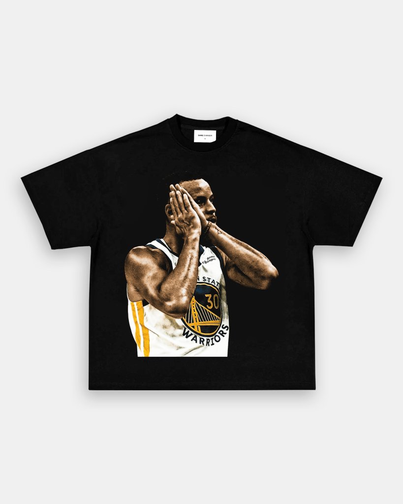 CURRY TEE - WINS™ GAME CHANGERS TEE - WINS LA