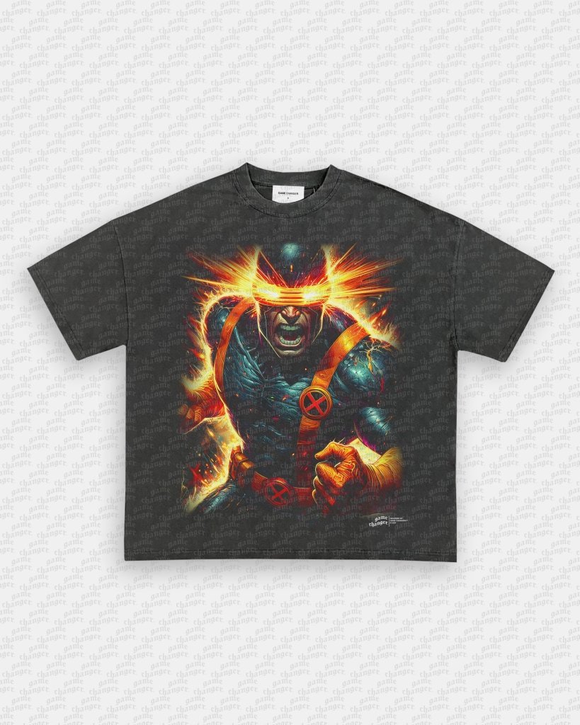 CYCLOPS TEE - WINS™ GAME CHANGERS TEE - WINS LA