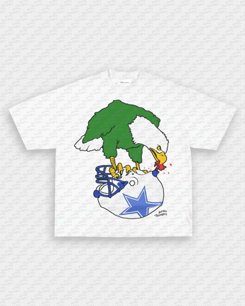 DALLAS SUCKS V2 TEE - WINS™ GAME CHANGERS TEE - WINS LA