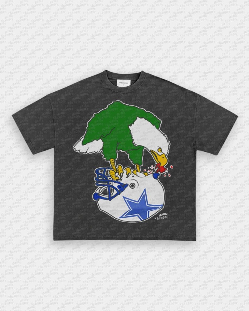 DALLAS SUCKS V2 TEE - WINS™ GAME CHANGERS TEE - WINS LA