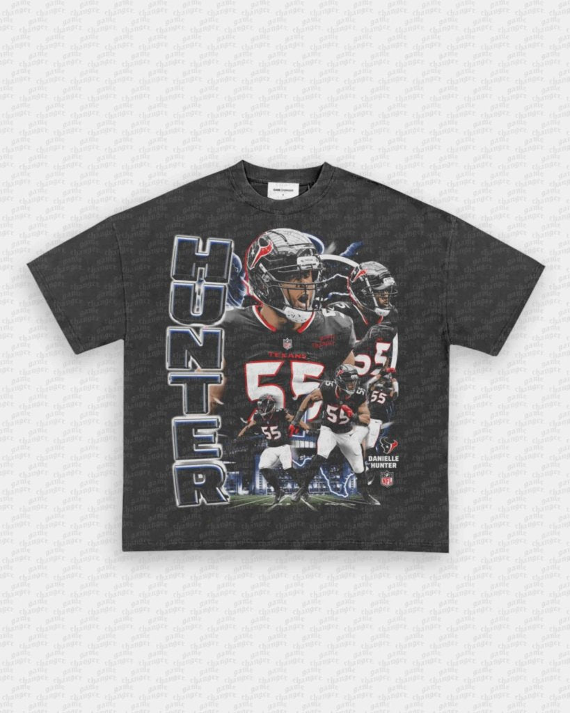 DANIELLE HUNTER TEE - WINS™ GAME CHANGERS TEE - WINS LA