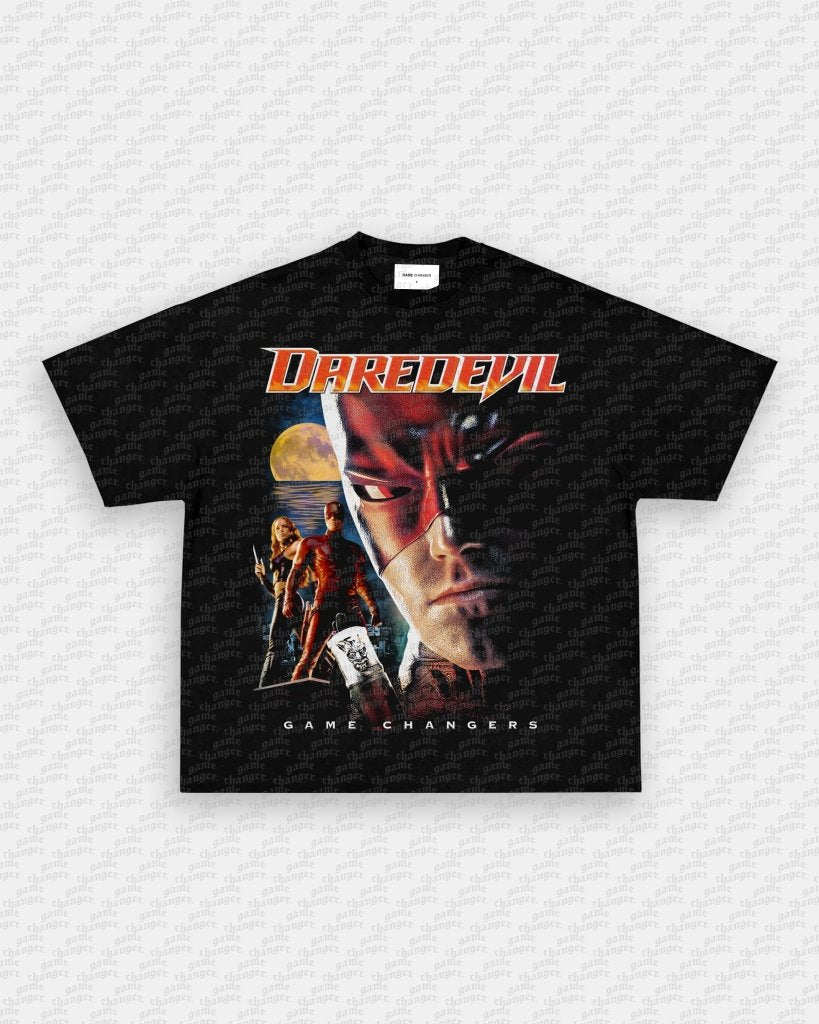 DAREDEVIL V2 TEE - WINS™ GAME CHANGERS TEE - WINS LA