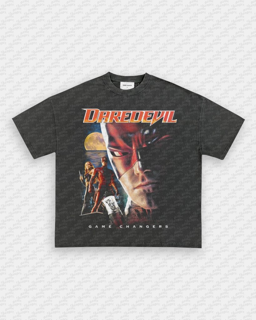 DAREDEVIL V2 TEE - WINS™ GAME CHANGERS TEE - WINS LA