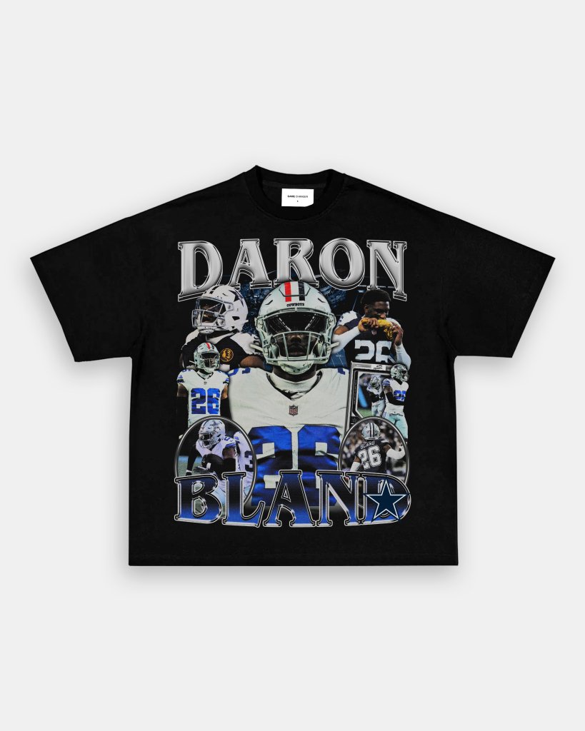 DARON BLAND TEE - WINS™ GAME CHANGERS TEE - WINS LA