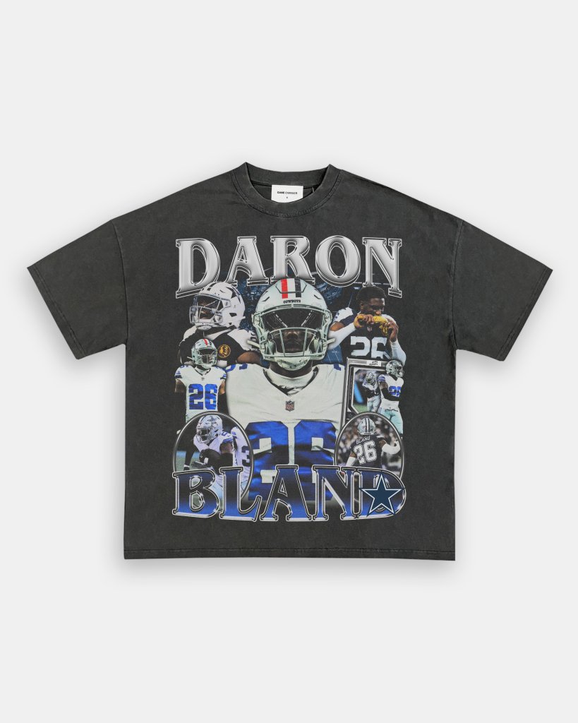 DARON BLAND TEE - WINS™ GAME CHANGERS TEE - WINS LA