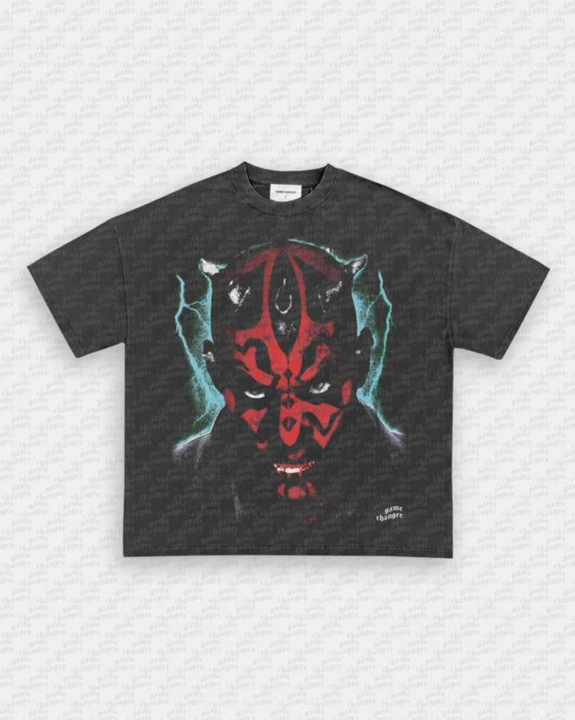 DARTH MAUL V2 TEE - WINS™ GAME CHANGERS TEE - WINS LA