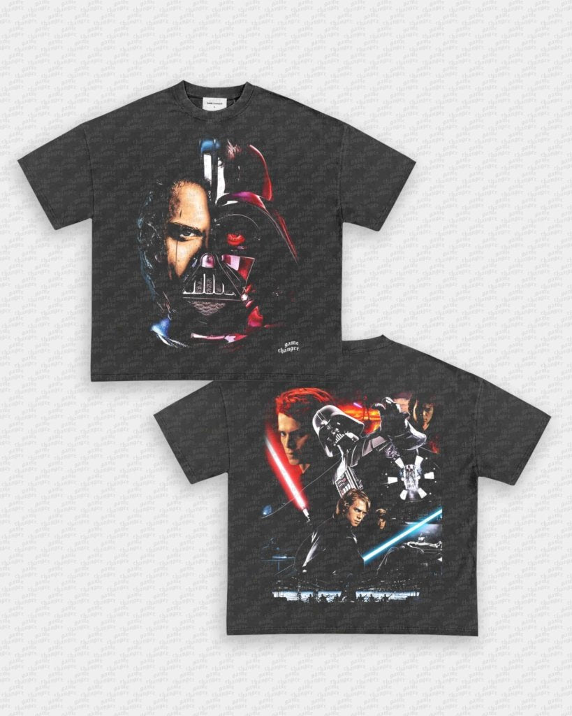 DARTH SKYWALKER TEE - [DS] - WINS™ GAME CHANGERS TEE - WINS LA