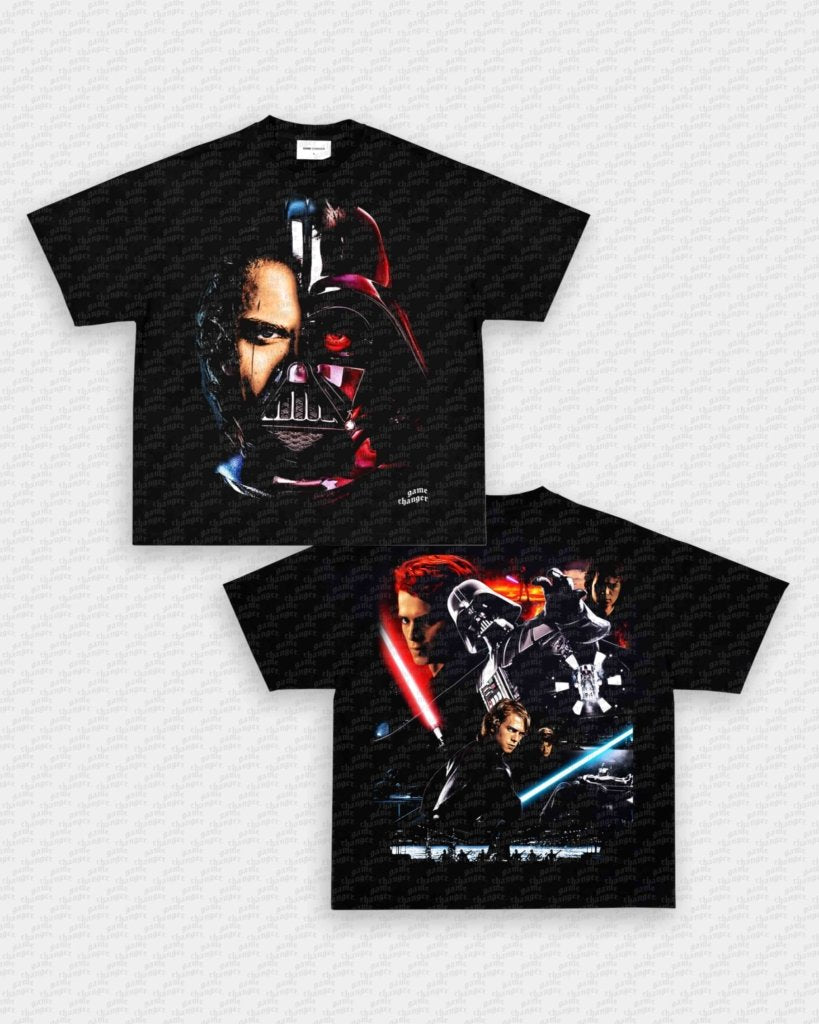 DARTH SKYWALKER TEE - [DS] - WINS™ GAME CHANGERS TEE - WINS LA