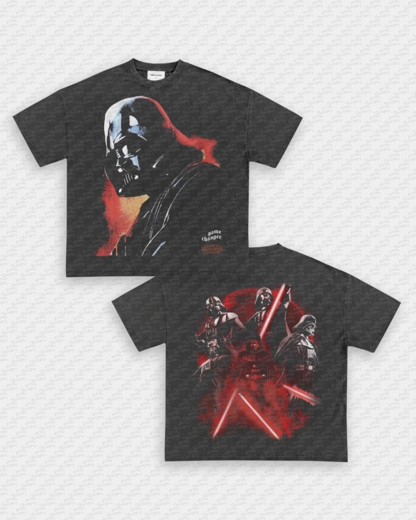 DARTH VADER TEE - [DS] - WINS™ GAME CHANGERS TEE - WINS LA