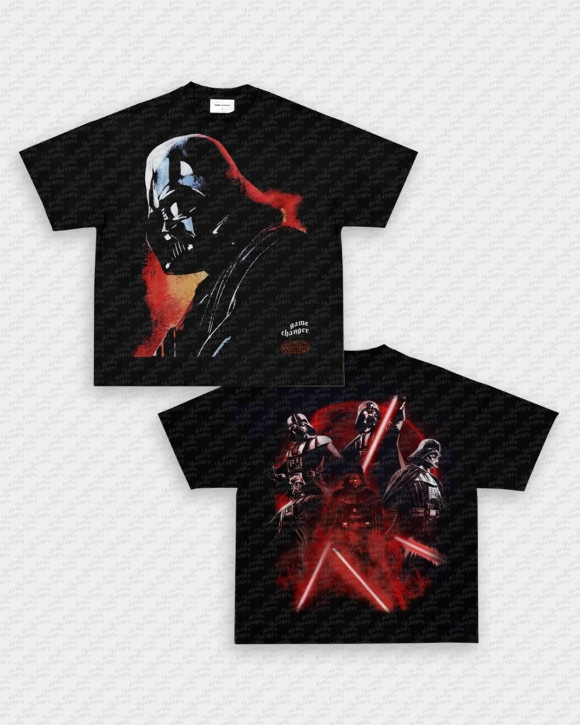 DARTH VADER TEE - [DS] - WINS™ GAME CHANGERS TEE - WINS LA