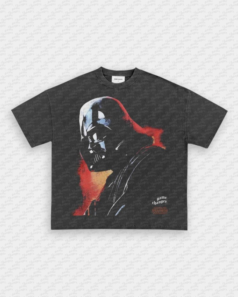 DARTH VADER V2 TEE - WINS™ GAME CHANGERS TEE - WINS LA