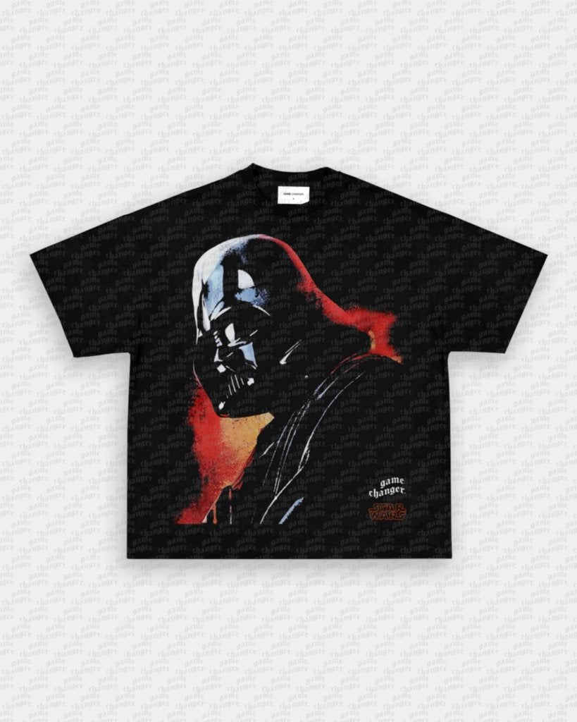 DARTH VADER V2 TEE - WINS™ GAME CHANGERS TEE - WINS LA