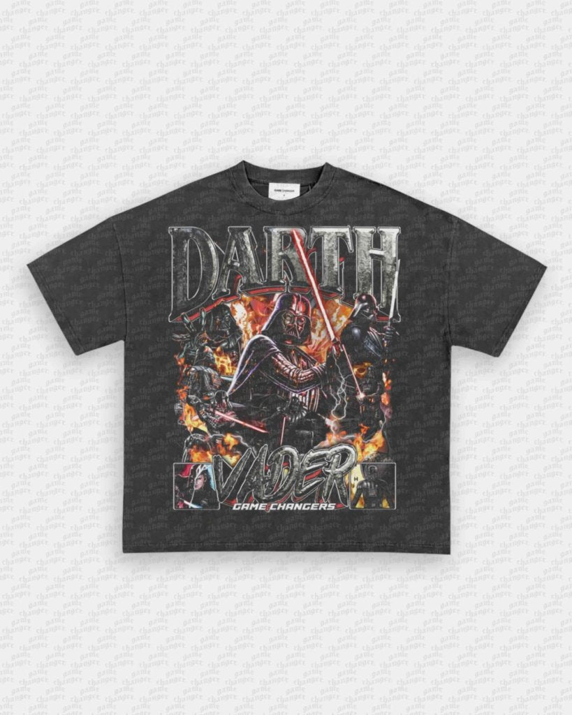 DARTH VADER V3 TEE - WINS™ GAME CHANGERS TEE - WINS LA