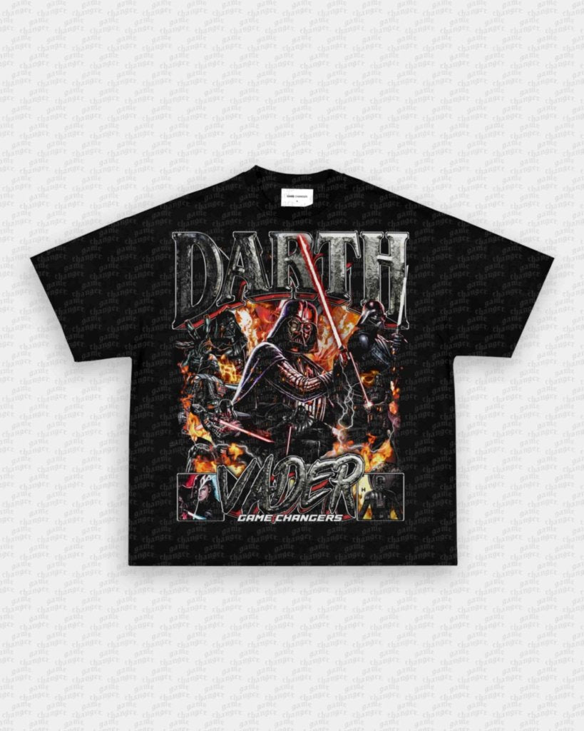 DARTH VADER V3 TEE - WINS™ GAME CHANGERS TEE - WINS LA