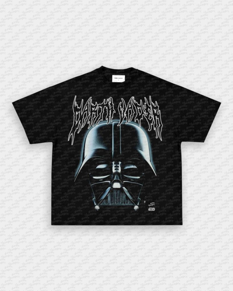 DARTH VADER V5 TEE - WINS™ GAME CHANGERS TEE - WINS LA