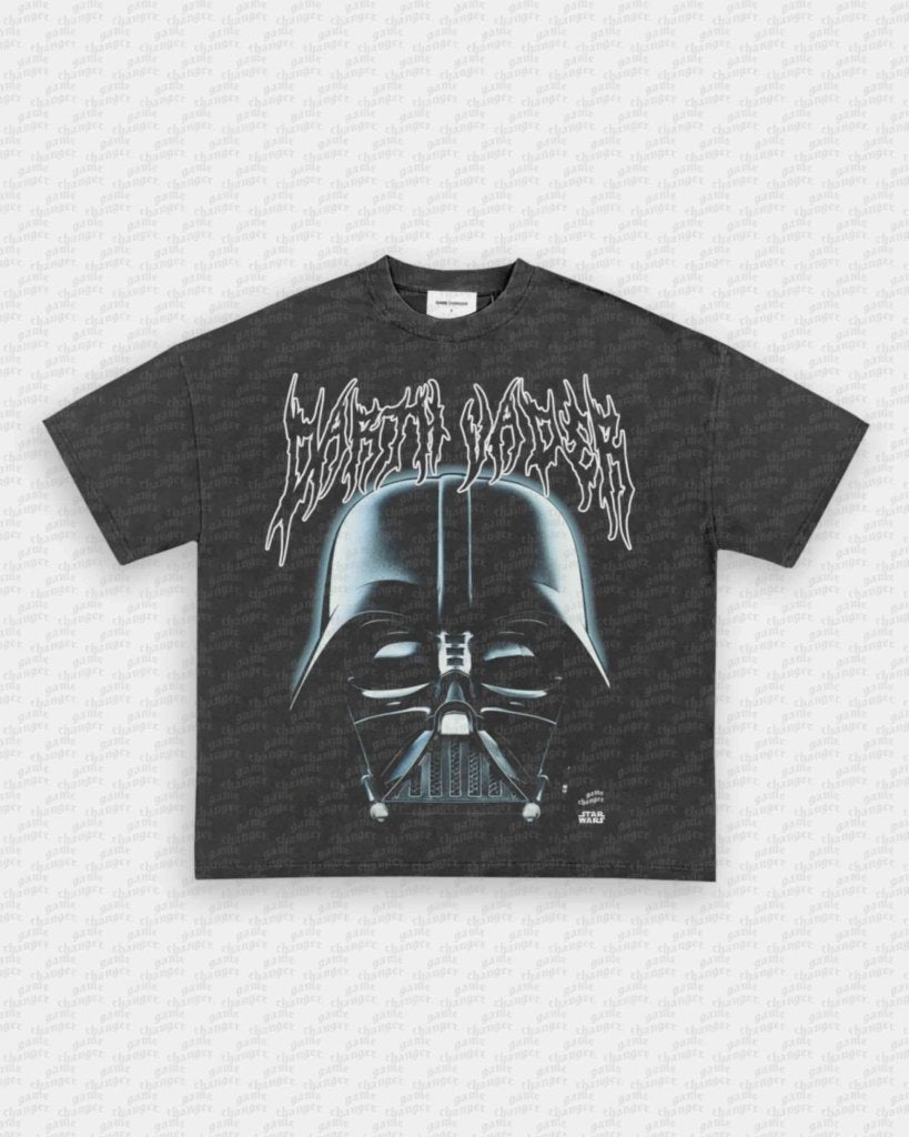 DARTH VADER V5 TEE - WINS™ GAME CHANGERS TEE - WINS LA