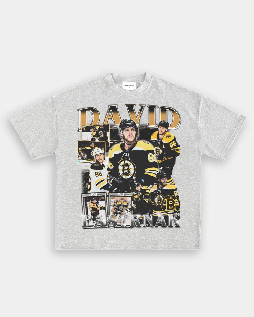 DAVID PASTRNAK TEE - WINS™ GAME CHANGERS TEE - WINS LA