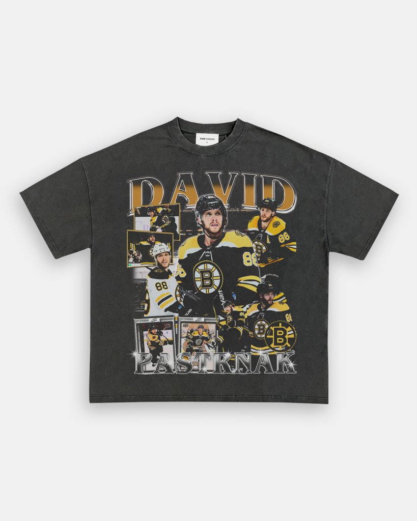 DAVID PASTRNAK TEE - WINS™ GAME CHANGERS TEE - WINS LA