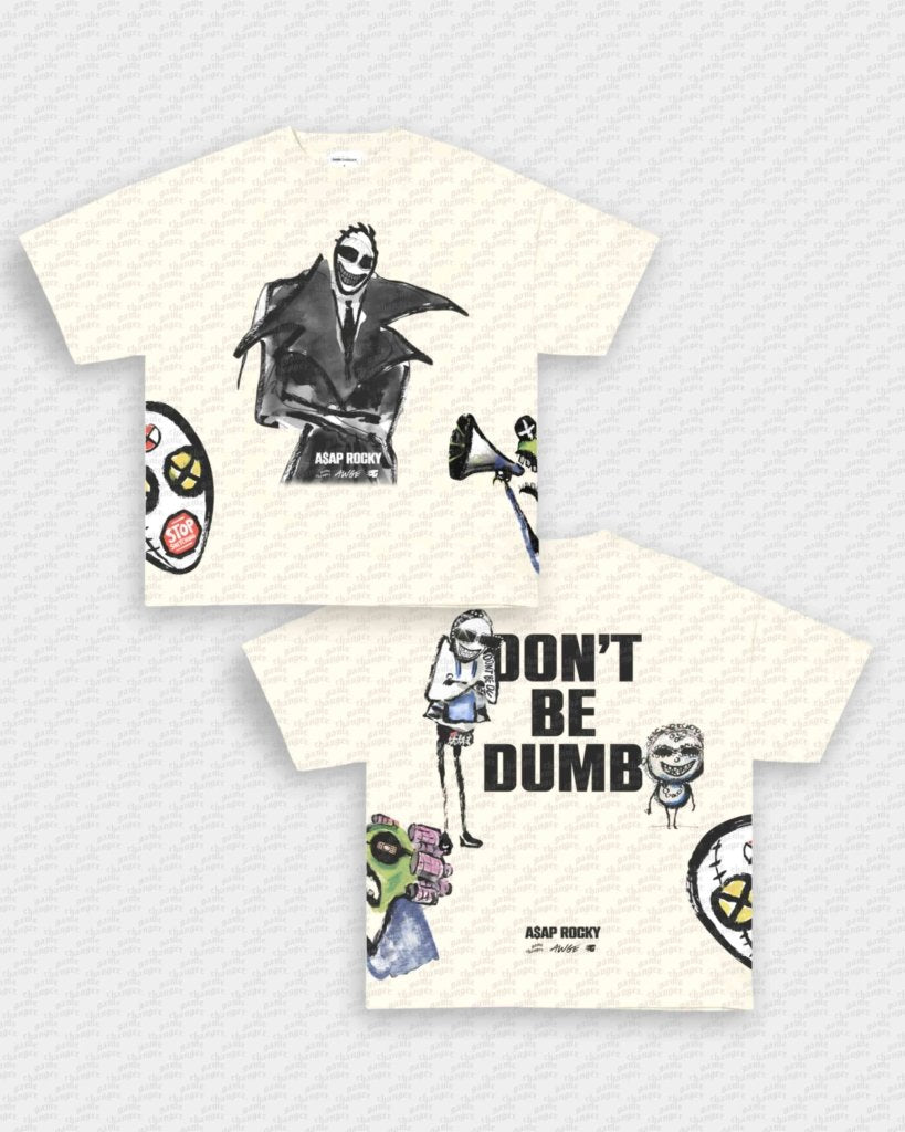 DBD TEE - [4S] - WINS™ GAME CHANGERS TEE - WINS LA