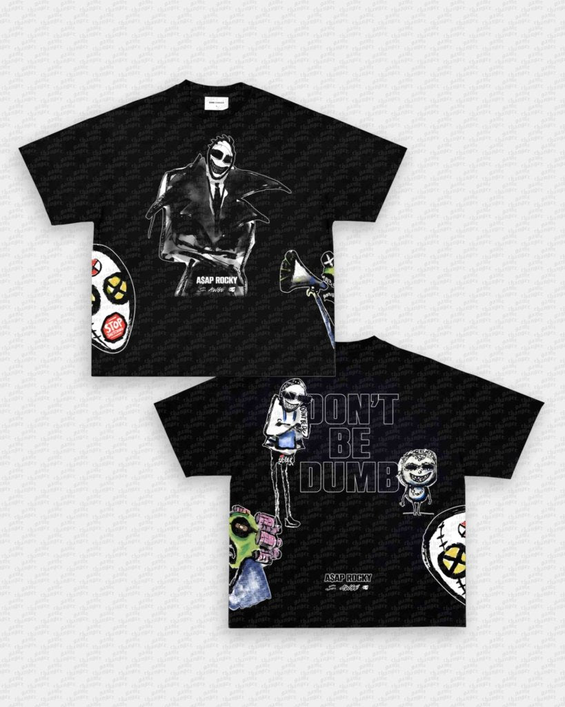 DBD TEE - [4S] - WINS™ GAME CHANGERS TEE - WINS LA