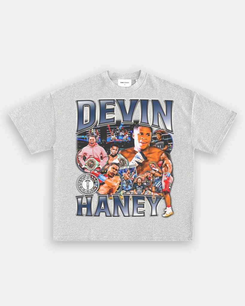 DEVIN HANEY TEE - WINS™ GAME CHANGERS TEE - WINS LA