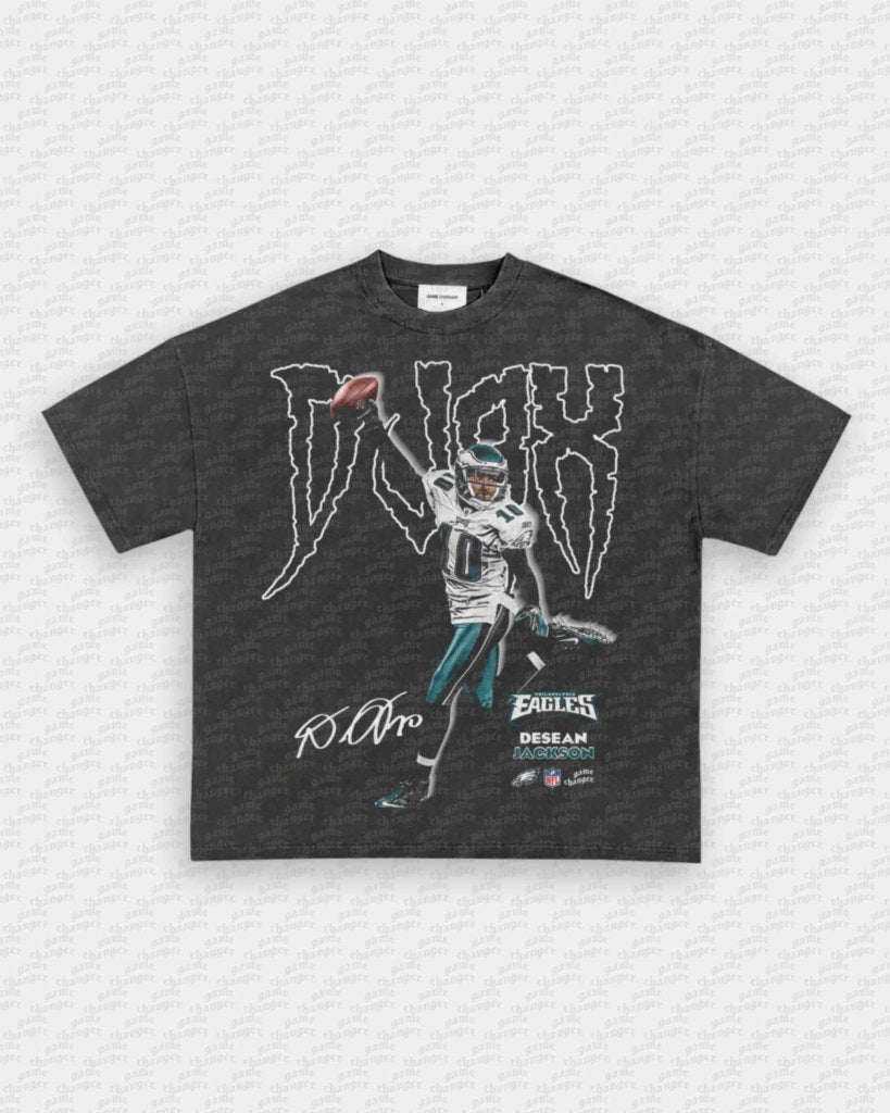 DJAX TEE - WINS™ GAME CHANGERS TEE - WINS LA