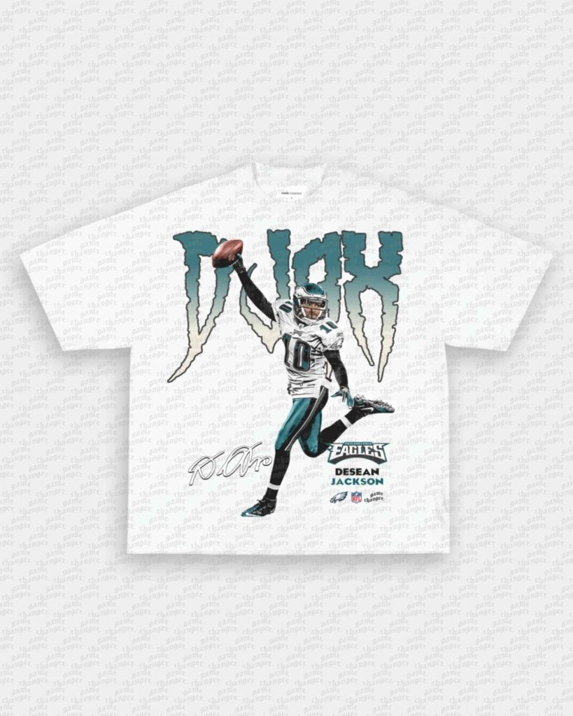 DJAX TEE - WINS™ GAME CHANGERS TEE - WINS LA