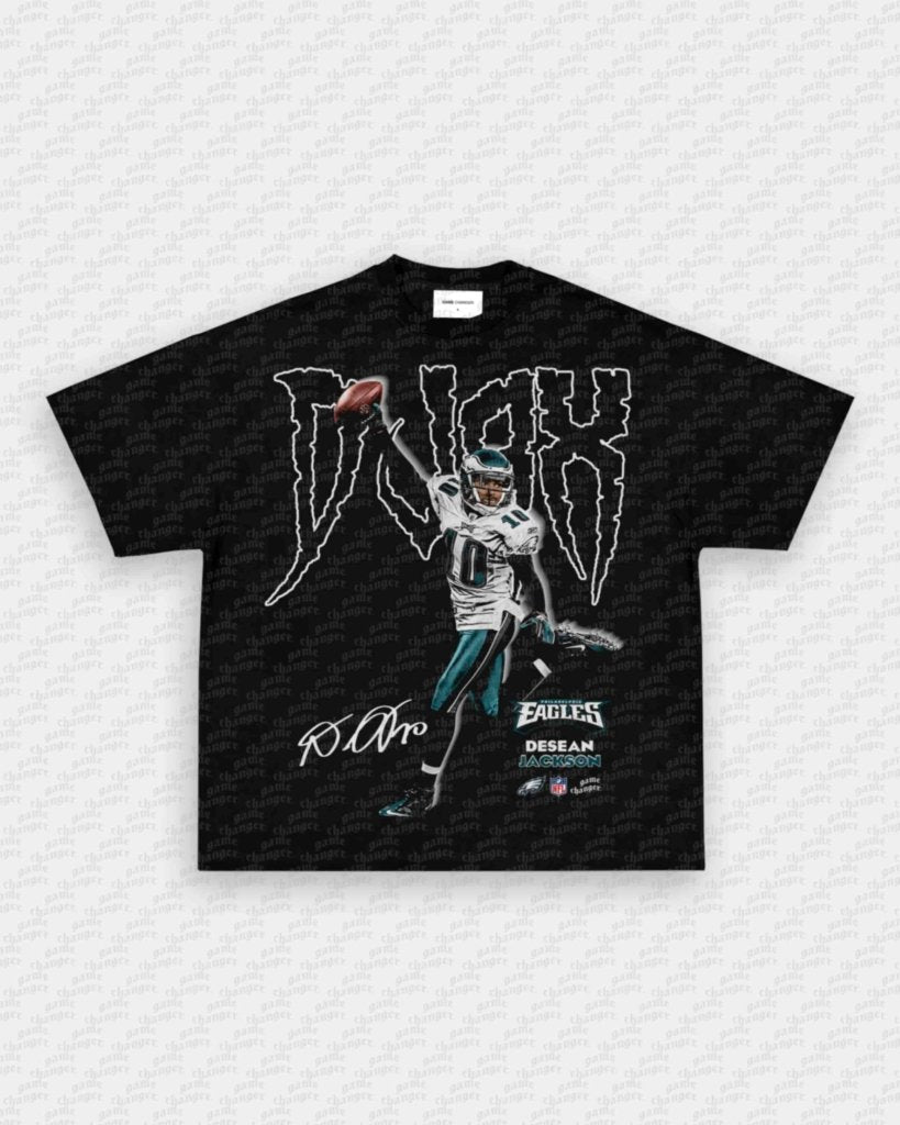 DJAX TEE - WINS™ GAME CHANGERS TEE - WINS LA