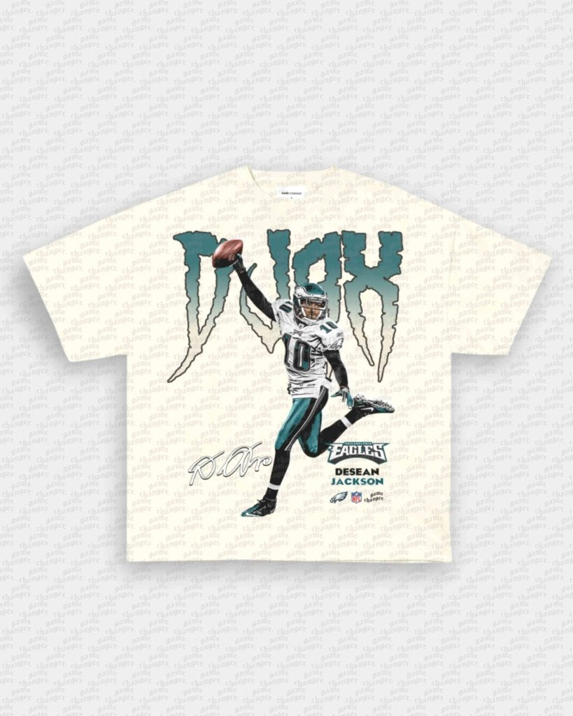 DJAX TEE - WINS™ GAME CHANGERS TEE - WINS LA
