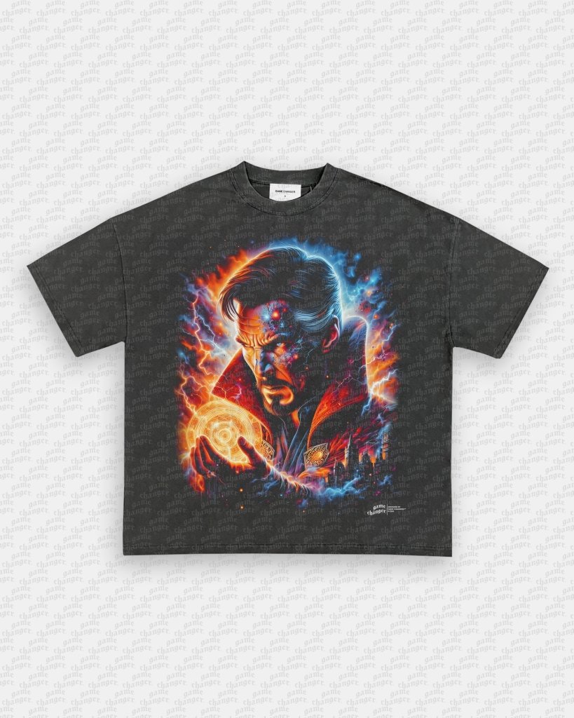 DOCTOR STRANGE - WINS™ GAME CHANGERS TEE - WINS LA